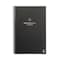 Rocketbook Fusion Smart Notebook, Seven Assorted Page Formats, Black Cover, 8.8 x 6, 21 Sheets EVRF-E-RC-A-FR - alternate 1